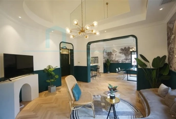 Rm 4 4F No 181 Shanxi south  Road(4)