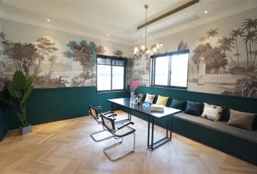 Rm 4 4F No 181 Shanxi south  Road(5)