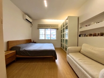 Rm 4 No 116 Maoming south Road(6)