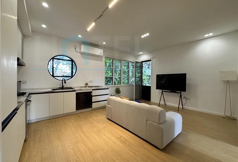 Rm 4 No 116 Maoming south Road(10)