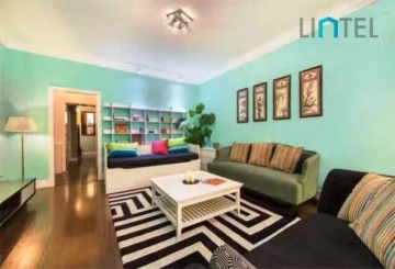 Rm 4 No 1262 Huaihai middle Road