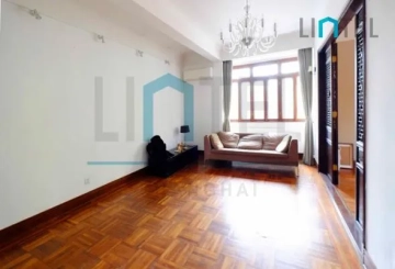 Rm 4 No 288 Hengshan   Road