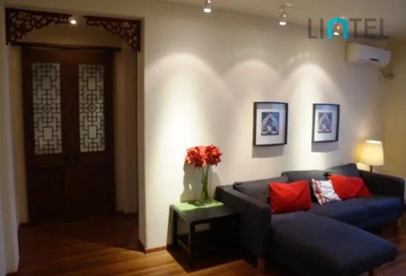 Rm 401 No 1 Lane 41 Xingguo Road(10)