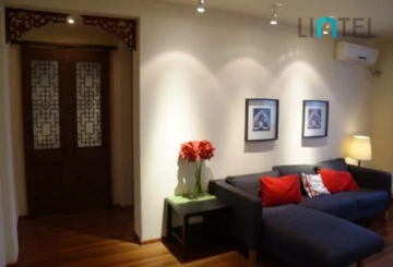 Rm 401 No 1 Lane 41 Xingguo Road(10)