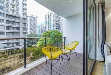 Rm 401 No 1 Uptown Garden(3)
