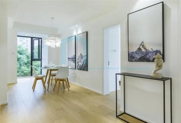 Rm 401 No 1 Uptown Garden(4)