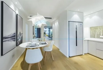 Rm 401 No 1 Uptown Garden(5)