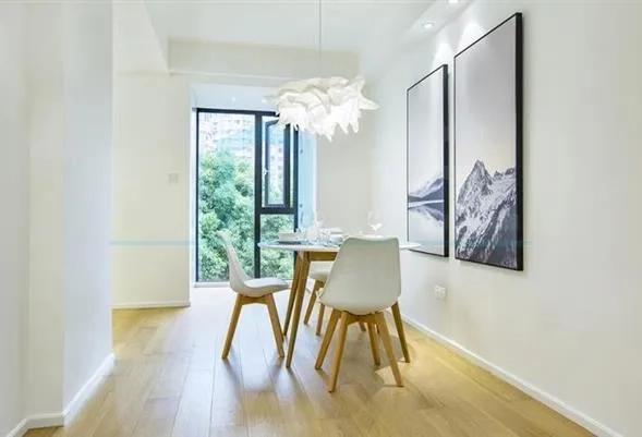 Rm 401 No 1 Uptown Garden(6)