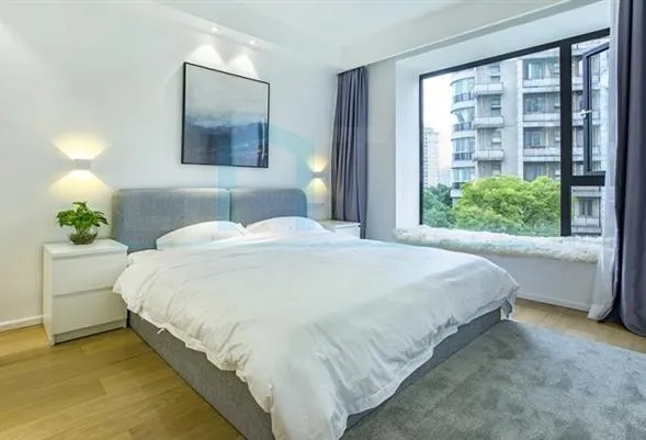 Rm 401 No 1 Uptown Garden(8)
