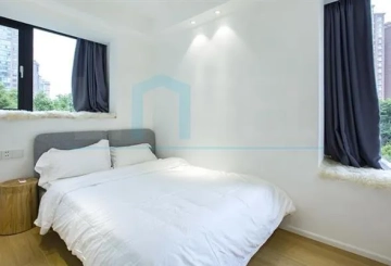 Rm 401 No 1 Uptown Garden(9)
