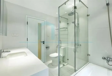 Rm 401 No 1 Uptown Garden(10)