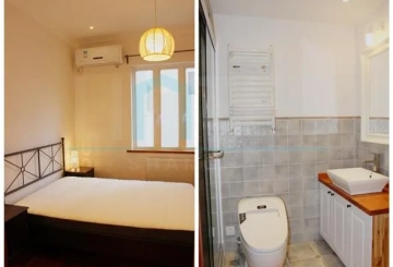 Rm 401 No 122 Maoming south Road(4)