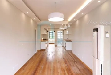 Rm 401 No 14 Lane 845 Julu  Road(2)