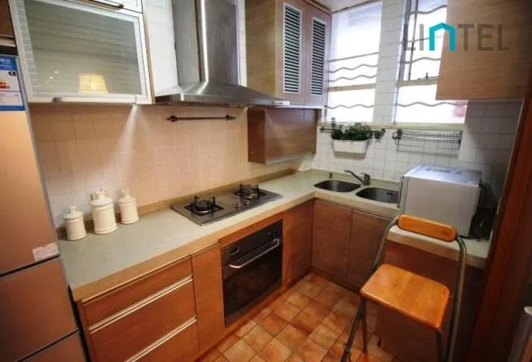 Rm 401 No 189 Yuqing Road(3)