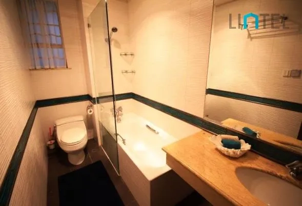 Rm 401 No 189 Yuqing Road(5)