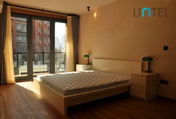 Rm 401 No 2 Lane 271 Xingguo  Road(4)