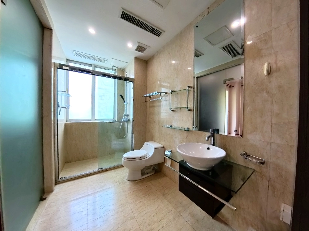Rm 401 No 2 Tomson Garden(14)