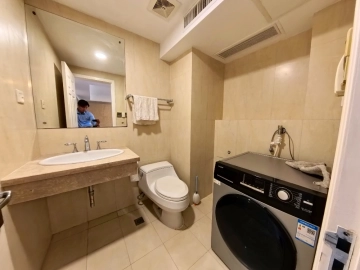 Rm 401 No 2 Tomson Garden(17)