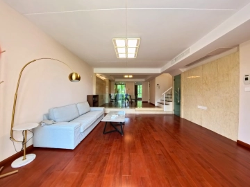 Rm 401 No 2 Tomson Garden(4)
