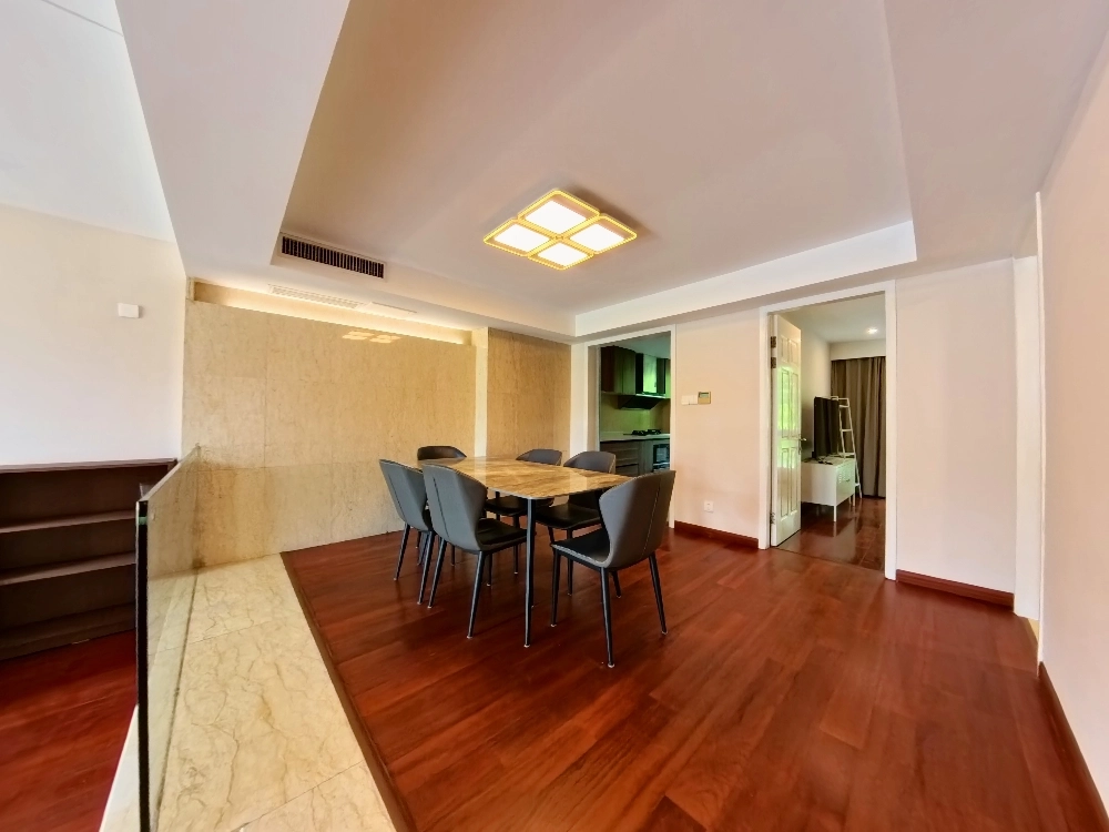 Rm 401 No 2 Tomson Garden(5)