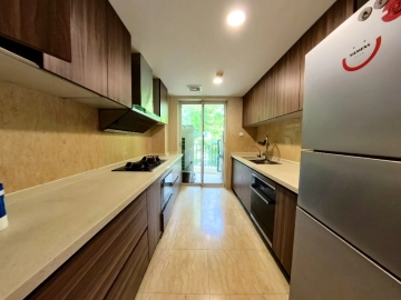 Rm 401 No 2 Tomson Garden(7)