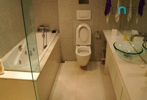 Rm 401 No 3 Tomson Garden(6)
