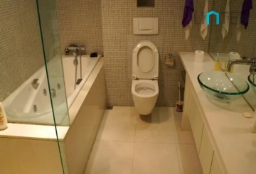 Rm 401 No 3 Tomson Garden(6)