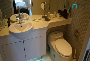 Rm 401 No 3 Tomson Garden(8)