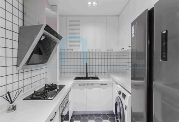 Rm 401 No 385 Huashan  Road(3)