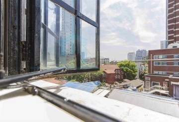 Rm 401 No 385 Huashan  Road(7)