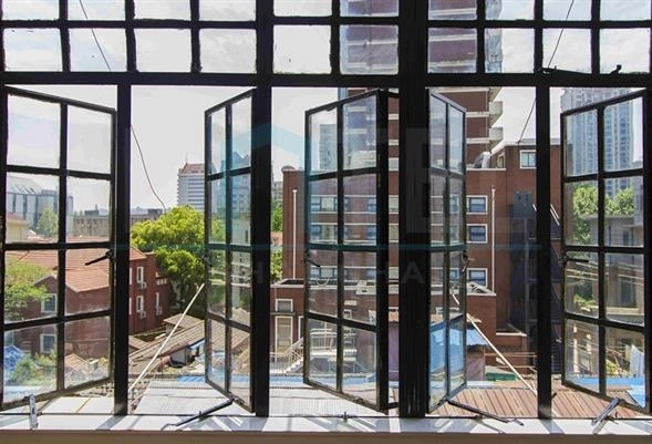 Rm 401 No 385 Huashan  Road(8)
