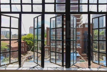 Rm 401 No 385 Huashan  Road(8)