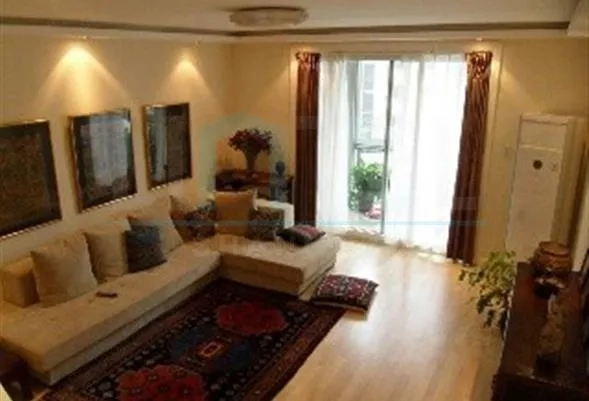 Rm 401 No 5 Lane 280 Wukang  Road