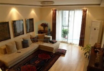 Rm 401 No 5 Lane 280 Wukang  Road
