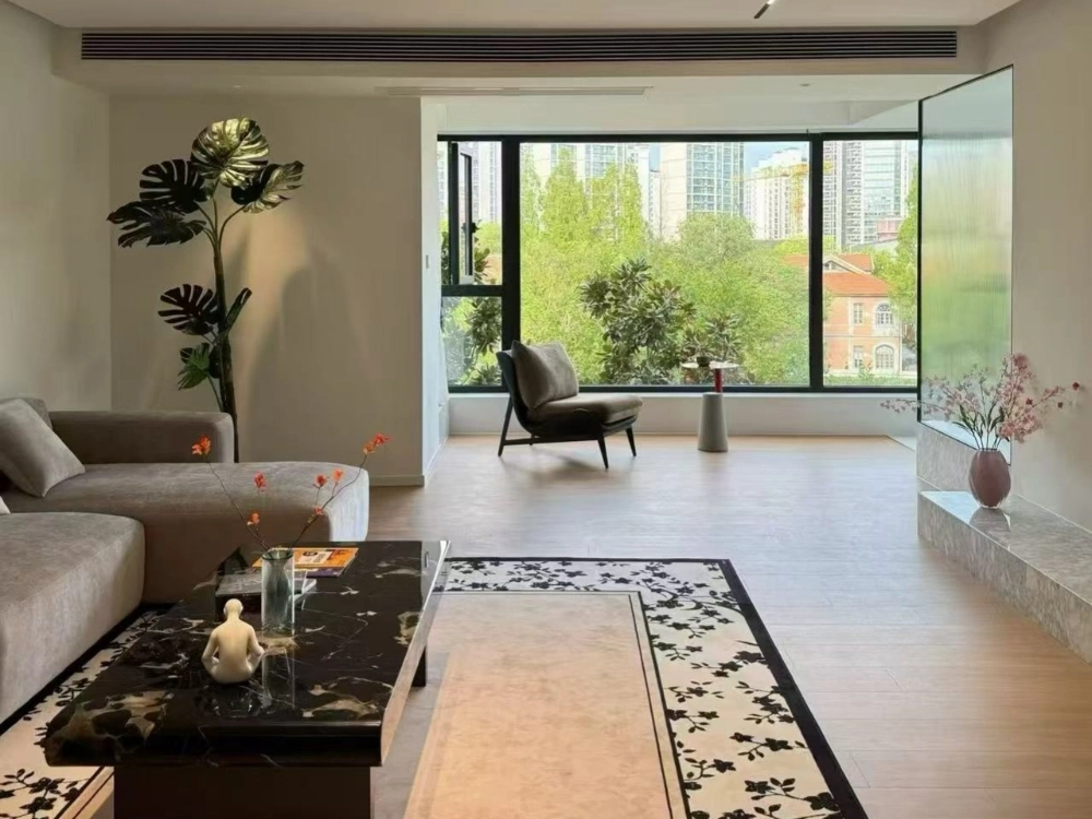 Rm 401 No 58 Da Hua Qing Shui Wan(2)