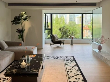 Rm 401 No 58 Da Hua Qing Shui Wan(2)