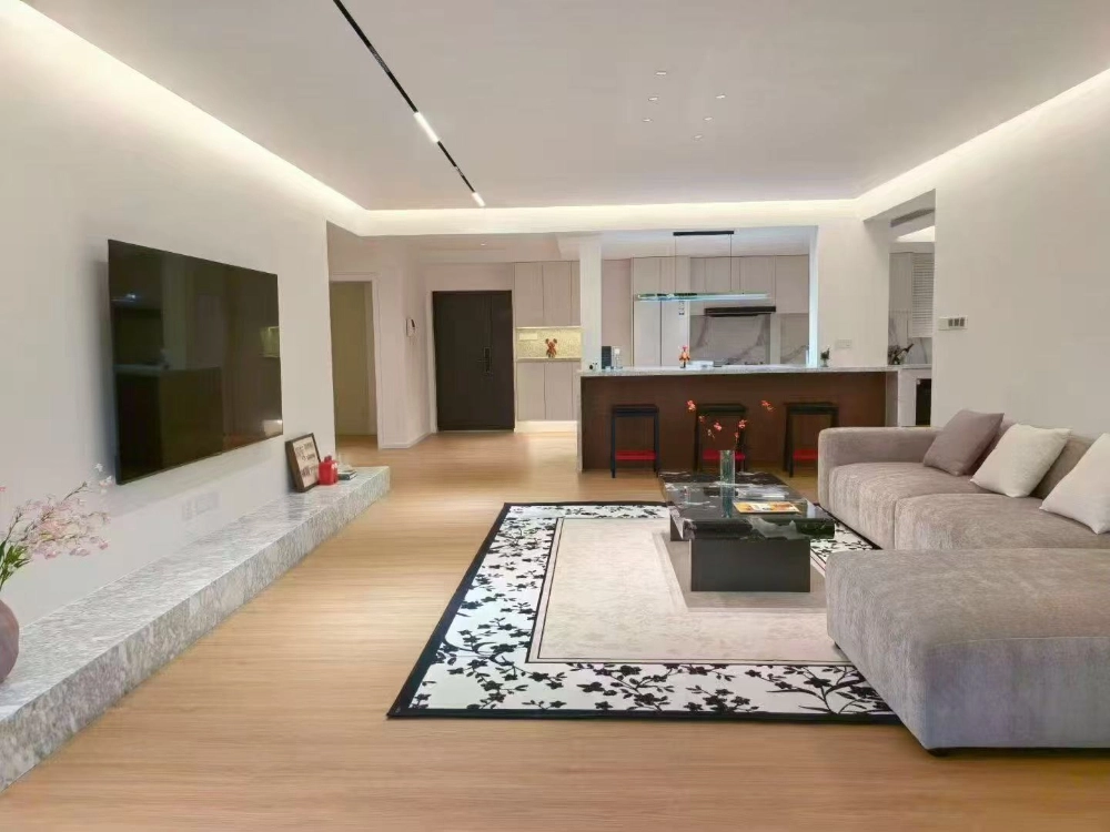 Rm 401 No 58 Da Hua Qing Shui Wan(3)