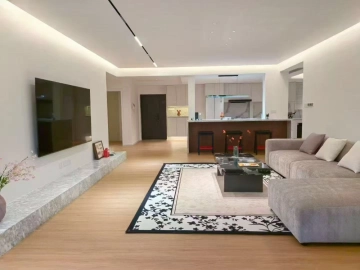 Rm 401 No 58 Da Hua Qing Shui Wan(3)