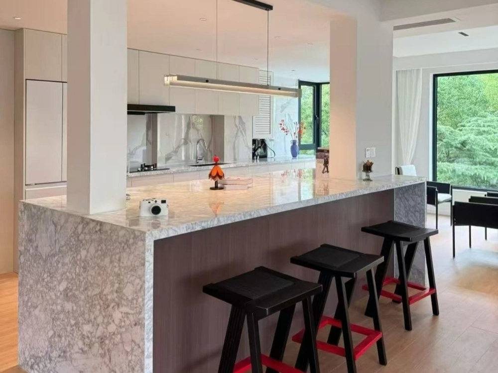 Rm 401 No 58 Da Hua Qing Shui Wan(5)