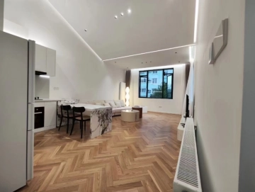 Rm 401 No 72 Wuding Road