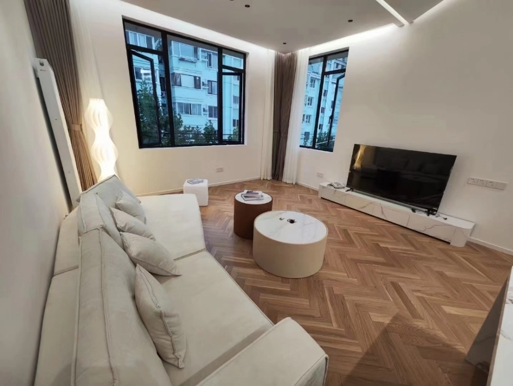 Rm 401 No 72 Wuding Road(2)