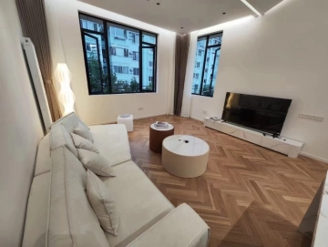 Rm 401 No 72 Wuding Road(2)