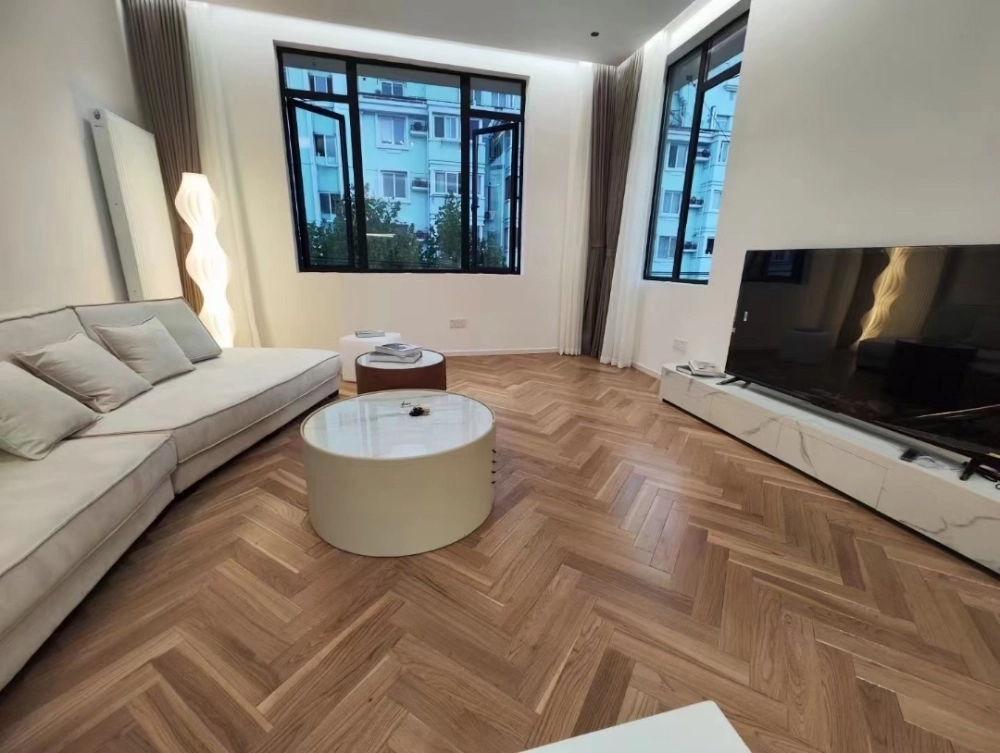 Rm 401 No 72 Wuding Road(3)