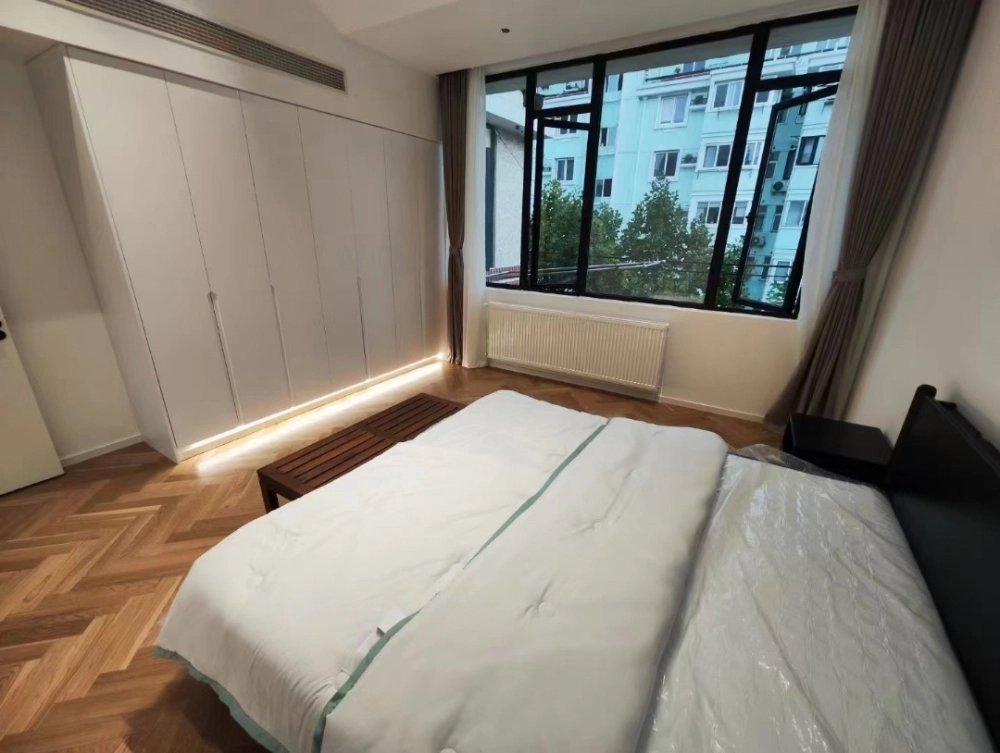 Rm 401 No 72 Wuding Road(6)