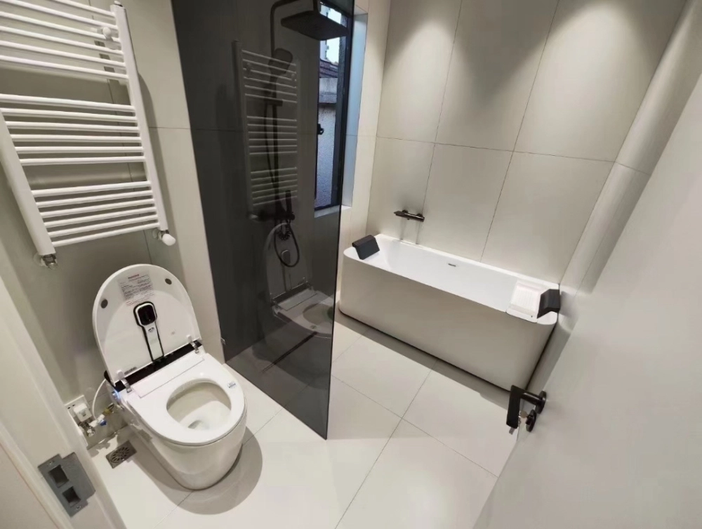 Rm 401 No 72 Wuding Road(9)