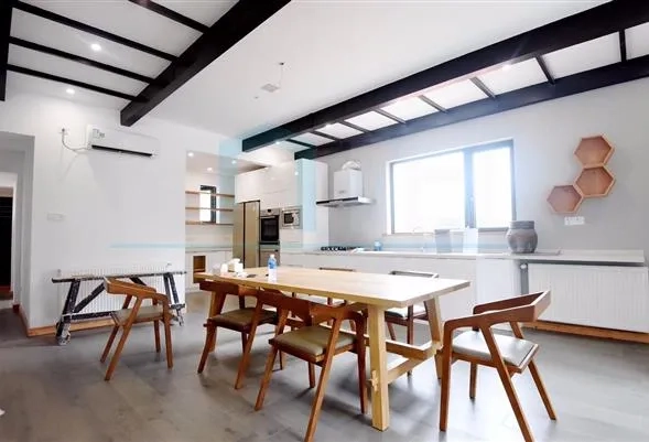 Rm 401 No 745 Yuyuan  Road(3)