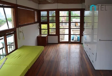 Rm 401 No 75 Lane 1295 Fuxing middle Road(5)