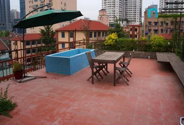 Rm 401 No 75 Lane 1295 Fuxing middle Road(8)