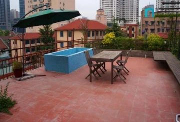 Rm 401 No 75 Lane 1295 Fuxing middle Road(8)