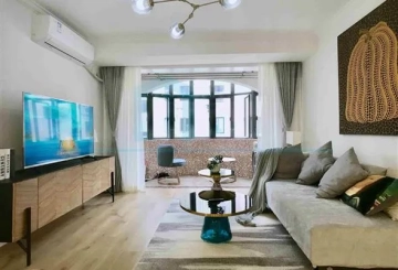 Rm 401 No 8 Lane 123 Yanping Road